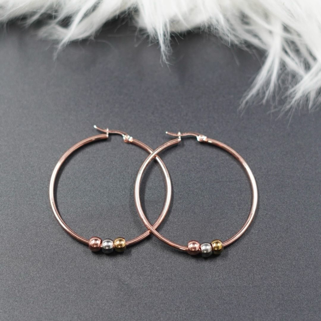 CADONDONGA 3 OROS ROSA